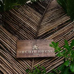 Hotel Orchid House, Tulum