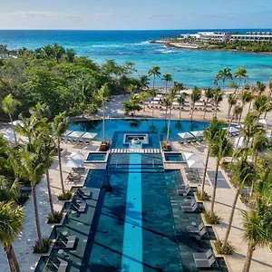 Conrad Riviera Maya 5*, Tulum Mexiko