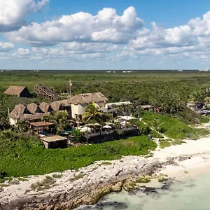 Mezzanine Tulum, A Small Luxury (adults Only) 5*, Tulum Mexiko