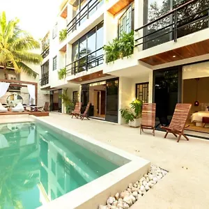 Hotel El Brujo, Tulum