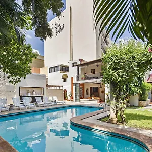 Casa Del Balam 5*, Mérida Mexiko