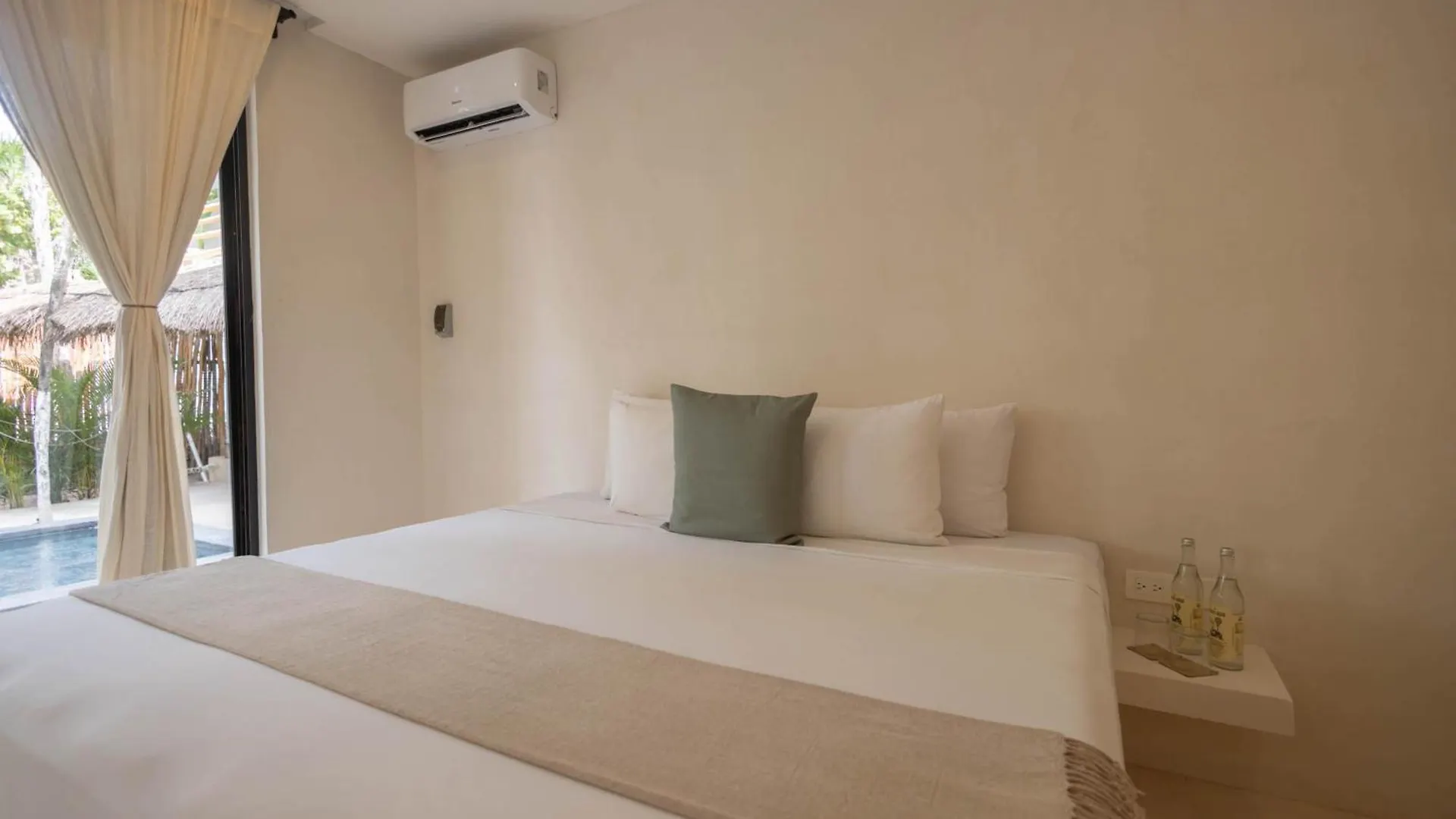 Tuup Tulum Hotel