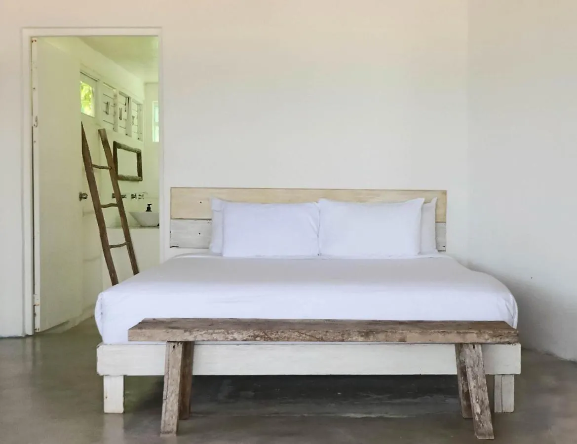 Hotel Tuup Tulum Mexiko