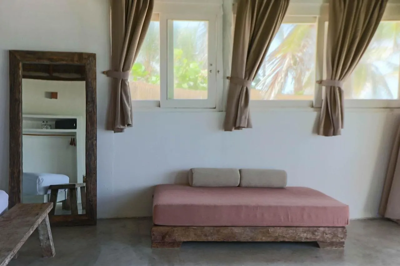 Hotel Tuup Tulum