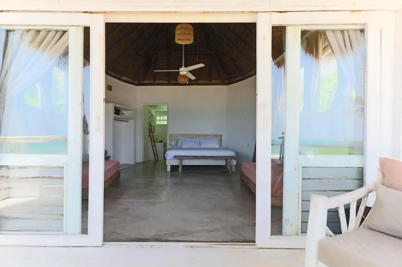 Hotel Tuup Tulum 3*,