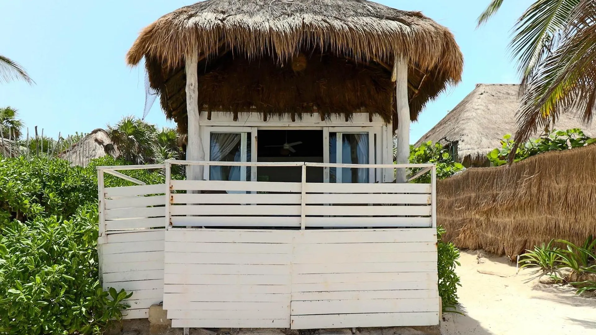 Hotel Tuup Tulum