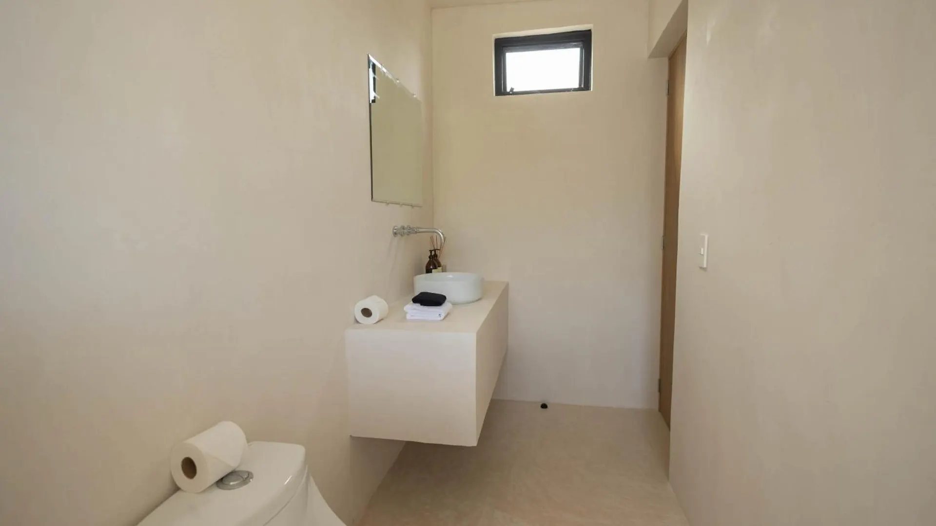 Hotel Tuup Tulum 3*,