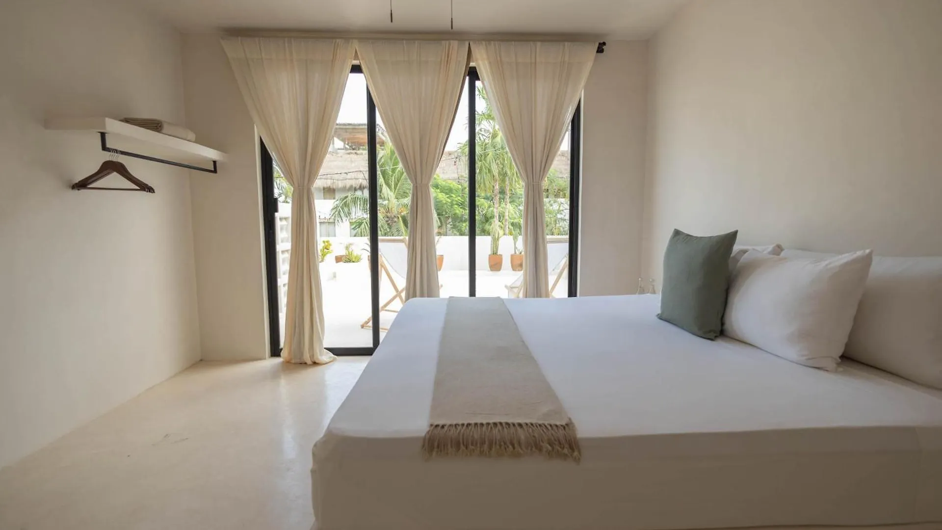 Hotel Tuup Tulum