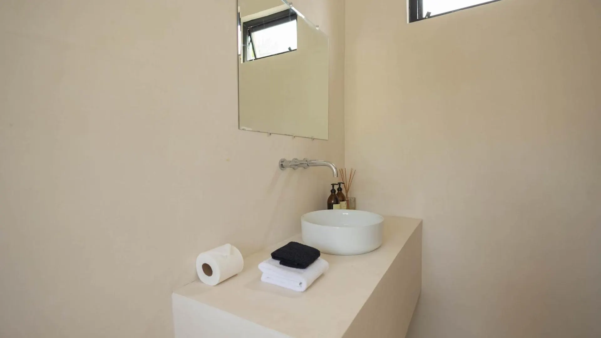 Hotel Tuup Tulum