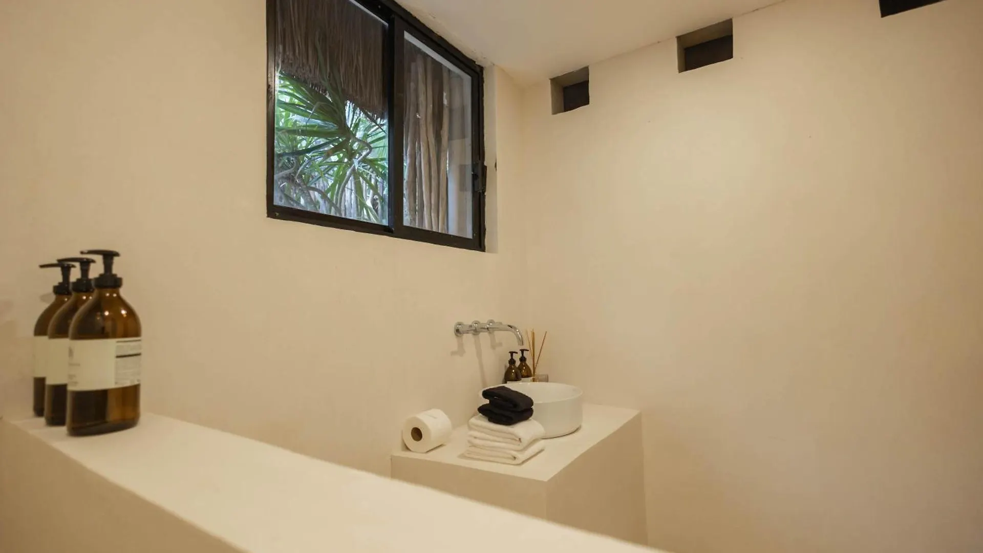 Hotel Tuup Tulum