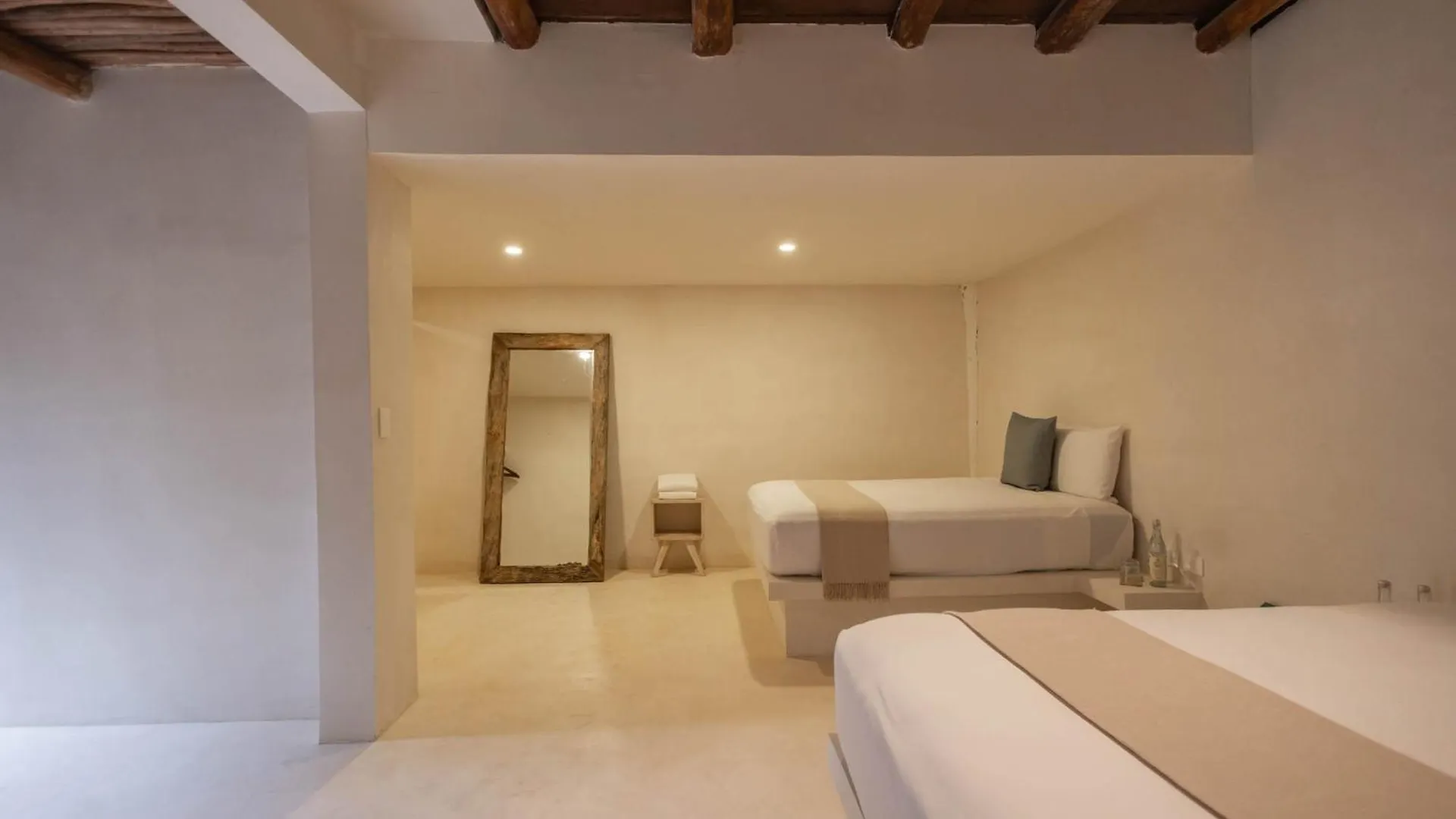 ***  Hotel Tuup Tulum Mexiko