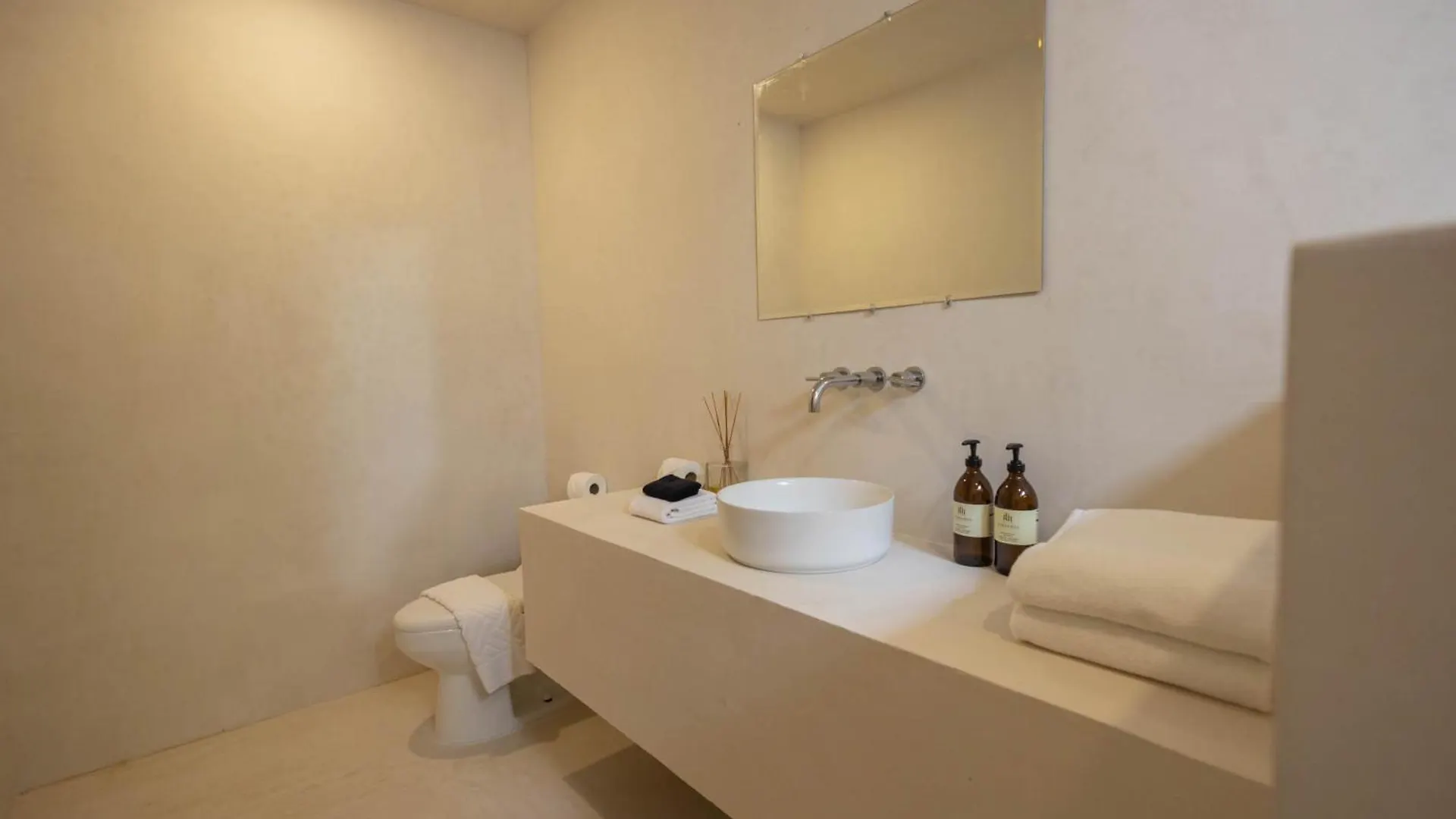 Hotel Tuup Tulum