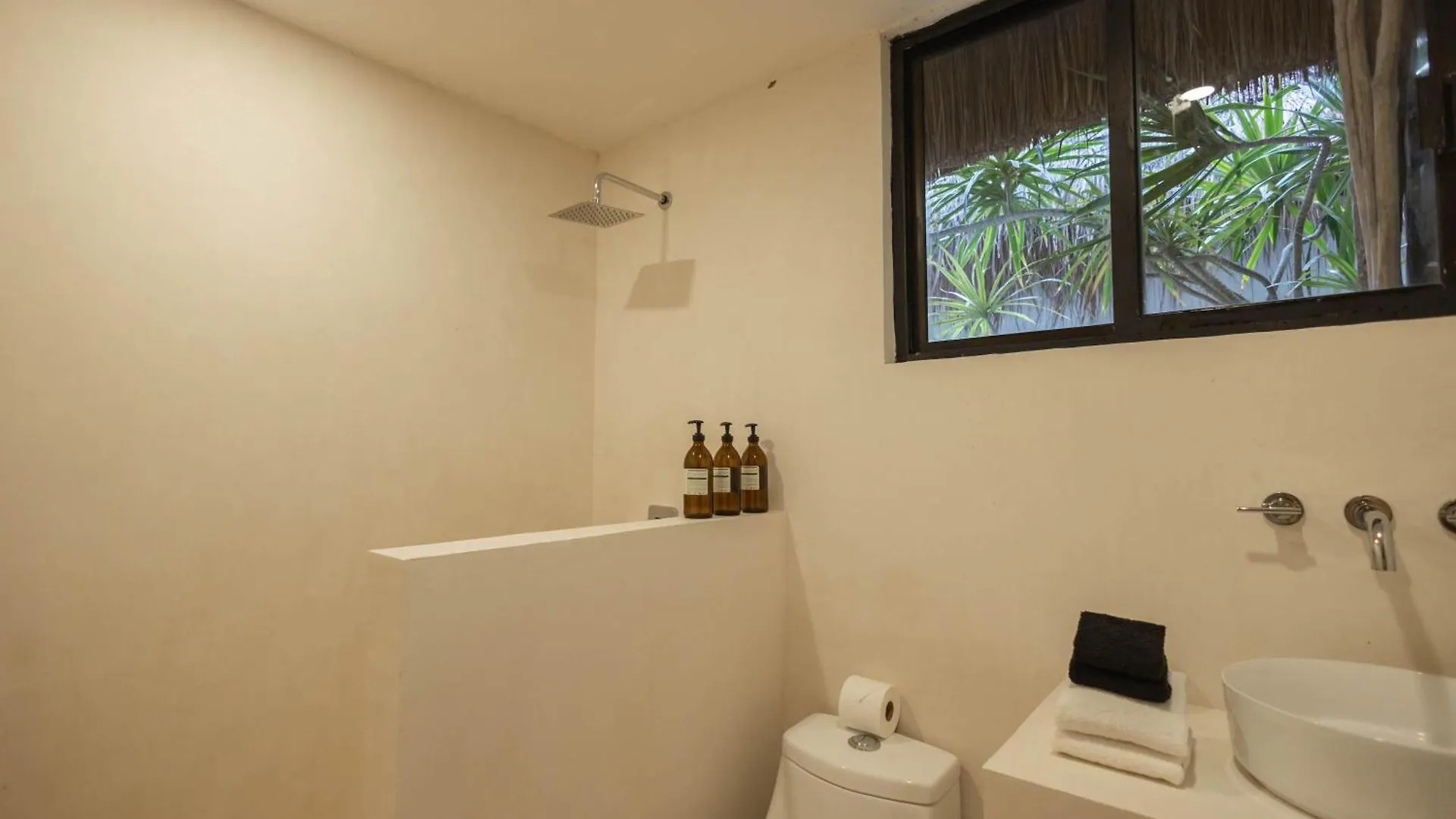 Hotel Tuup Tulum