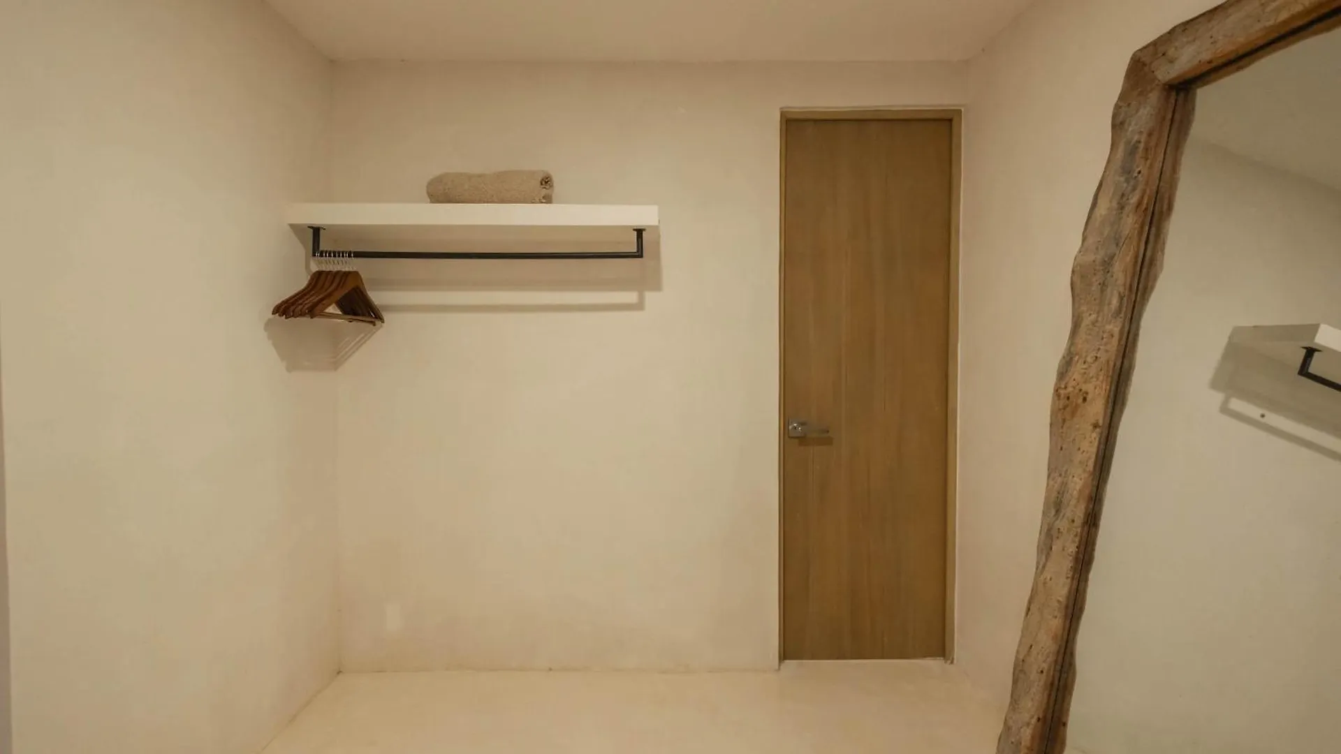 Hotel Tuup Tulum