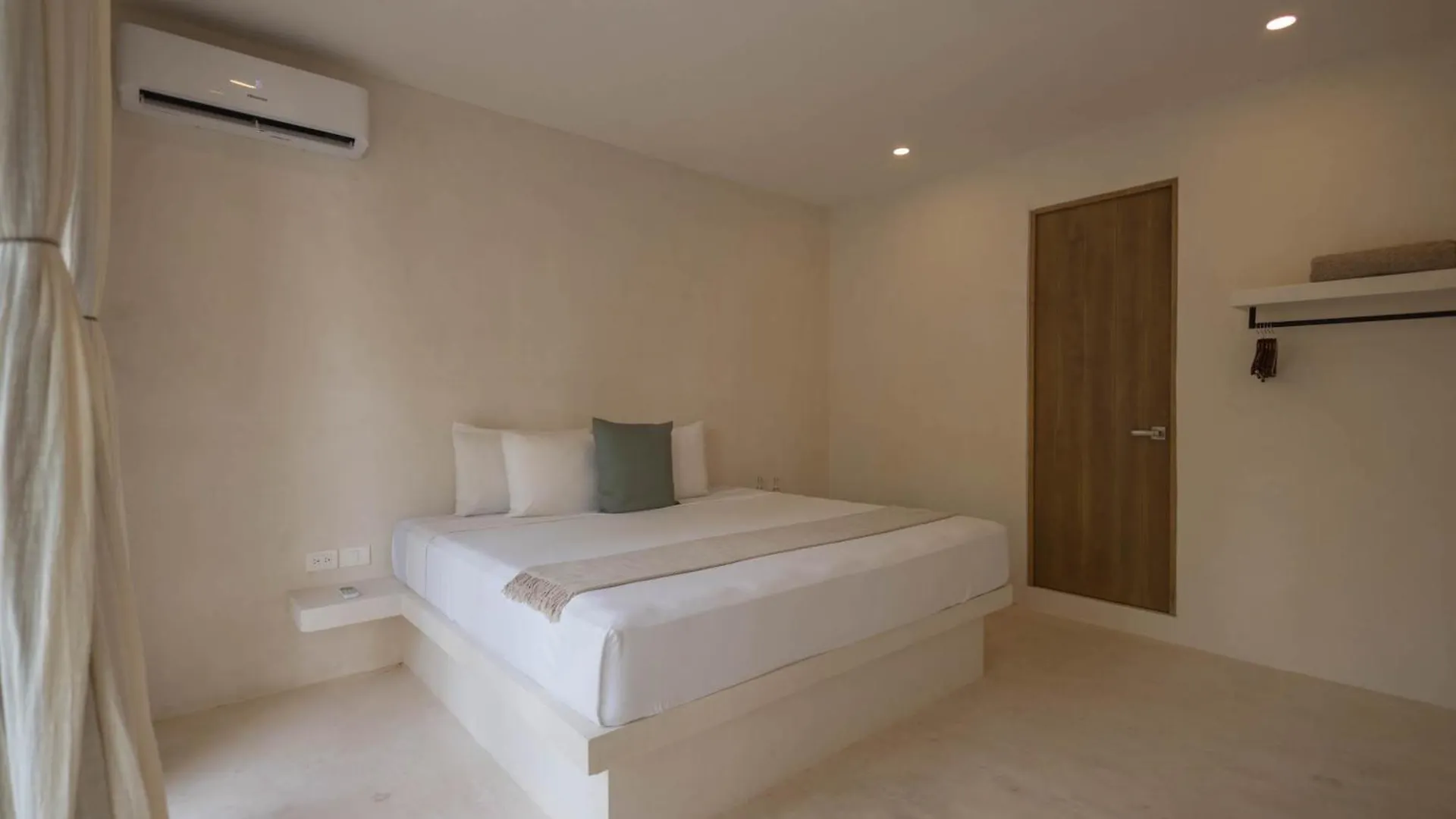 Hotel Tuup Tulum
