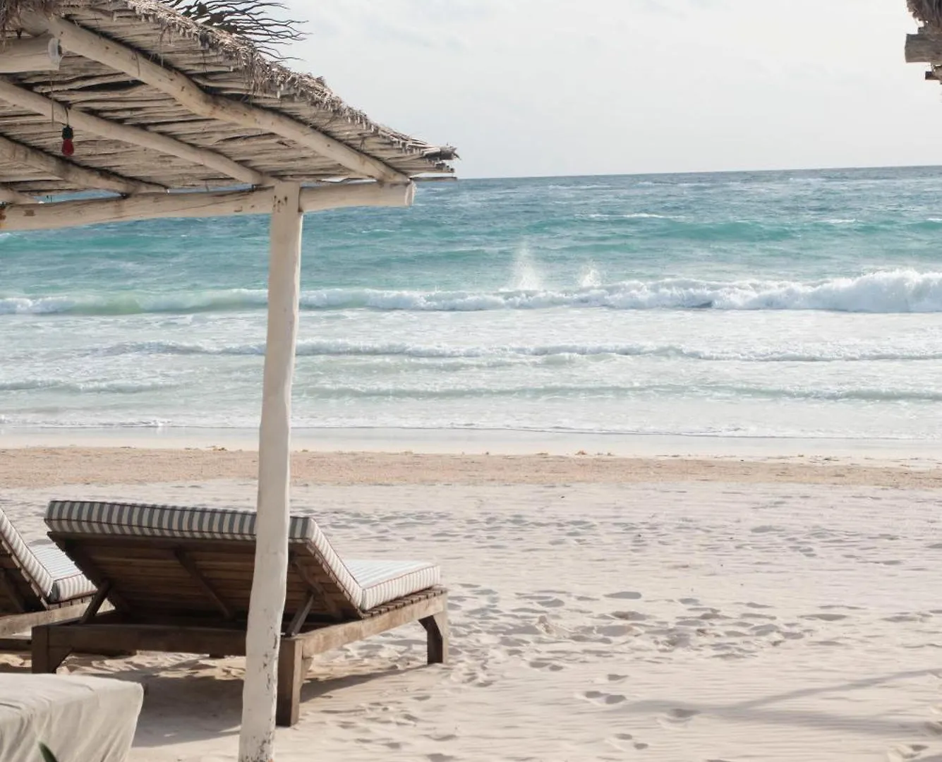 Hotel Tuup Tulum